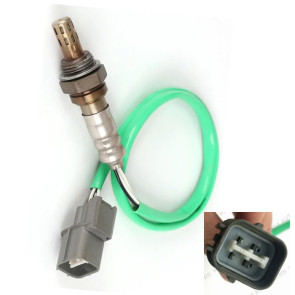 Oxygen sensor 4-pin upstream for Honda AM-32232736