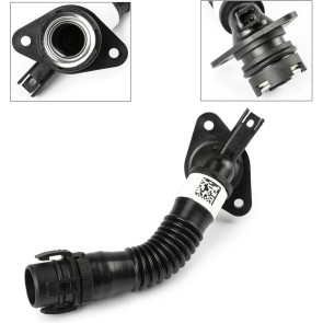 Crankcase Vent Hose From Valve Cover For BMW